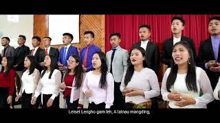 CHRISTIAN SEPAI KON UN || DTS STUDENTS ||RB MEDIA