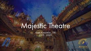 Majestic Theatre - EST. 1929