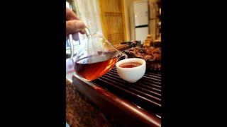 品味普洱茶，源头分享 #普洱茶来自云南的普洱茶，#冰岛  #老班章 #曼松 #小户赛 #三高 #降血脂  #易武 #昔归 #景迈 #凤凰窝 #薄荷糖 #困鹿山 #猫耳朵 #刮风寨#大雪山