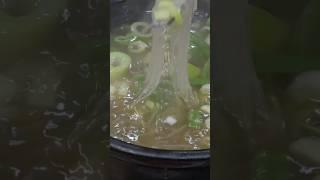 곰탕 맛있게 #곰탕