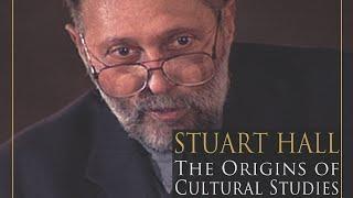 STUART HALL: THE ORIGINS OF CULTURAL STUDIES - Trailer - Extended Preview