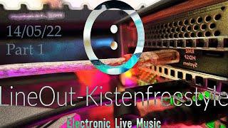 Kistenfreestyle-Session  14/05/22 | Part 1