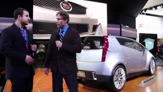 Cadillac ULC Overview - GM Authority TV