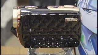 Techcessories - Electronics That Are Accessories Too | Sarah Shah