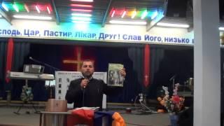 IV Собор УРПЦ 2012 (учреждение Реформаторской Православной Церкви Христа Спасителя РПЦХС) (5)