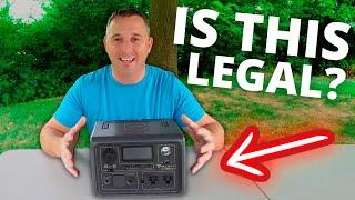 The BEST Power Station Under $300 - & It SHOULD BE ILLEGAL!