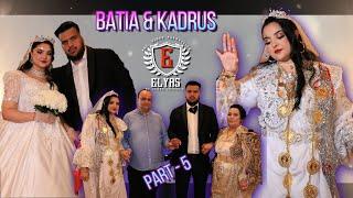 Bijav Kadrus & Batia ko Gazda Kemajl & Zumrite PART - 5