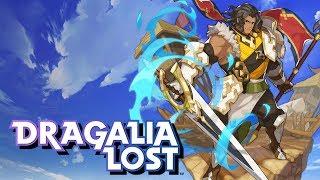 Dragalia Lost - Adventurer Stories | Gala Ranzal [JP Audio] (Chapter 7 Spoilers)