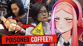 Obsessed Girl Killed Her Rich Best Friend With Iced Coffee