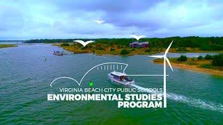 VBCPS Environmental Studies Program - Virginia Beach Public Schools