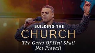 Build The Church | Morning Star Cathedral | FLOW LIVE with Dag Heward-Mills | Sunday 10th Nov 2024