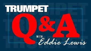 Trumpet Q and A No. 238