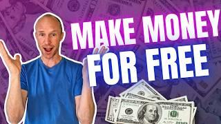 Make Money for FREE – 3 Easy Online Methods That Actually Work (No Scams)