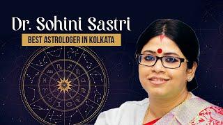 Dr. Sohini Sastri | Best Astrologer in Kolkata | Astrologer Dr. Sohini Sastri Fees | Astronetra