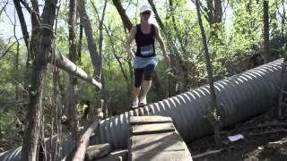 Salomon CITYTRAIL Loppet Race