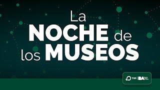 La Noche de los Museos - Edición 2024