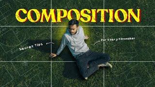 Why Composition is the key to Better Film Making !! ( Easy Explanation )