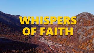 Whispers of Faith Instrumental Music for Prayer | Piano Prayer Melodies