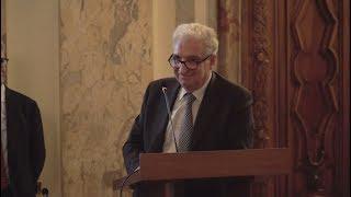 Giornata di studi in onore del Prof. Roberto Pardolesi - LUISS Guido Carli [FULL CONFERENCE - ITA]