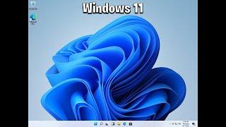 First look at Windows 11! (Download Links)