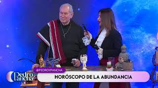 Pedro y Pancha | 18 de Septiembre de 2024