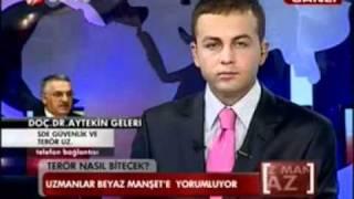Aykut Burak Şimşek Canlı Yayın