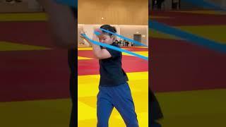 Сочи қаласында (Ресей Федерациясы) дзюдодан юниорлар (жастар) арасында оқу-жаттығу жиыны өтті