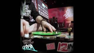 Combo Breaker Cutz (2025) #scratch #turntablism #combobreaker