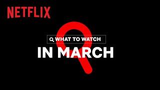 New on Netflix Malaysia | March 2022
