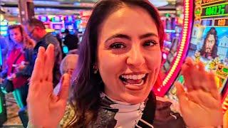 Casino Crowd Couldn't Believe My Insane Jackpot Run on Phoenix Link!