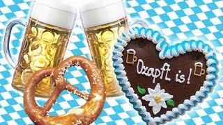 Klüngel Danz Tv. - Special 1.Kölner Oktoberfest - Letzte Folge - Peter Schmitz Hellwing