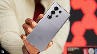 itel S25 Ultra Review - Wait what?