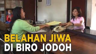 Mencari belahan jiwa lewat biro jodoh | SISI LAIN