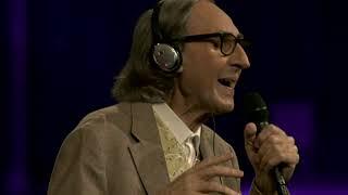 Franco Battiato - La Stagione dell'Amore (Live @ Pirelli Hangar Bicocca, 2016)