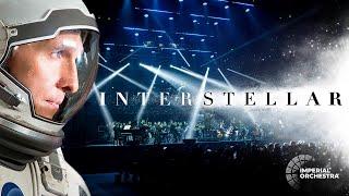 Interstellar | Imperial Orchestra