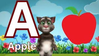 " ABC Songs Kids Learning ABC Trending Fun! ABC Challenge Chuch TV Alphabet Adventures for Kids!