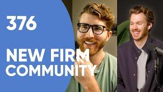 376 The Online Community for New Accounting Firm Owners