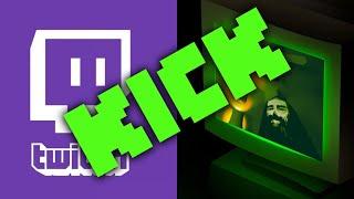 Kick Tries to Poach Aris