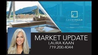 Top Real Estate Agent: April 2018 Colorado Springs Market Update | Buy Sell Colorado Springs