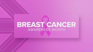 Lymphedema | What to know this Breast Cancer Awareness month