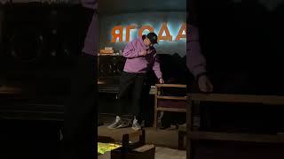 ОМ 22.04.23 Сергей Алейников