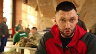 Рукопашный бой спецназа ОСОБЕННОСТИ