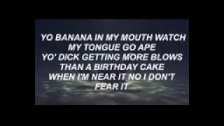 CPR -  Cupcakke (Lyrics)