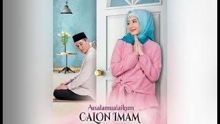 FILM INDONESIA TERBARU; FILM ROMANTIS 'ASSALAMU'ALAIKUM CALON IMAM' FULL MOVIE