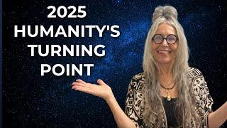 2025 Astrological Predictions: A Year of Transformation and New Beginnings