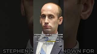 5 Things You Didn't Know About Stephen Miller