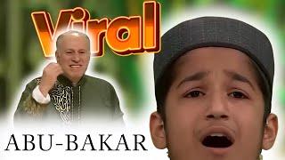 [VIRAL] World Famous Recitation - Abu Bakar ابوبکر - With Urdu Translation - The Holy Records