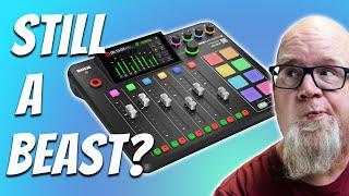 THE RODECASTER PRO II - 1 YEAR LATER!