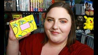 NO FILTER REVIEW | TARTE X ADELAINE MORIN EYE & CHEEK PALETTE