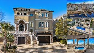 1601 Waterway Dr | North Myrtle Beach, SC